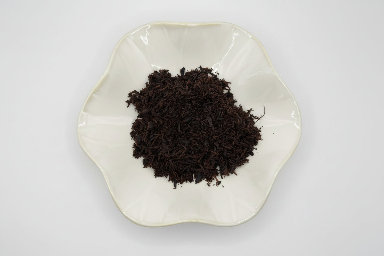 Encens - Les Jardins de Taïf