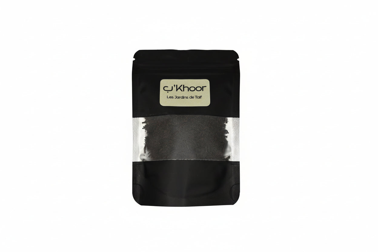 Encens - Les Jardins de Taïf