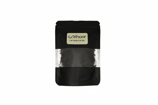 Encens - Les Jardins de Taïf