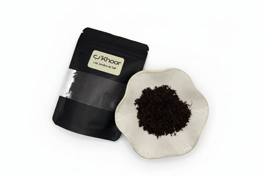 Encens - Les Jardins de Taïf